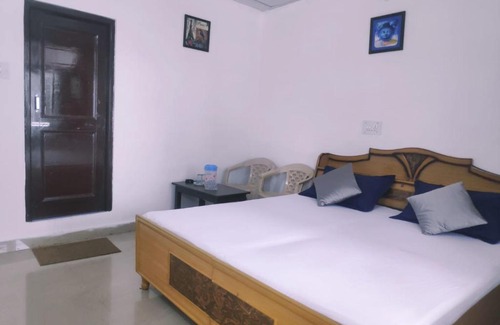 Naddi Bed & Breakfast | Mcleodganj Diaries