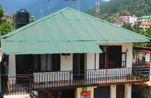 Naddi Bed & Breakfast | Mcleodganj Diaries