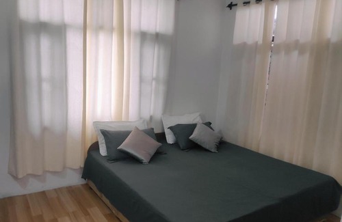 Naddi Bed & Breakfast | Mcleodganj Diaries