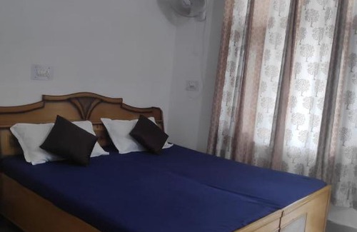 Naddi Bed & Breakfast | Mcleodganj Diaries