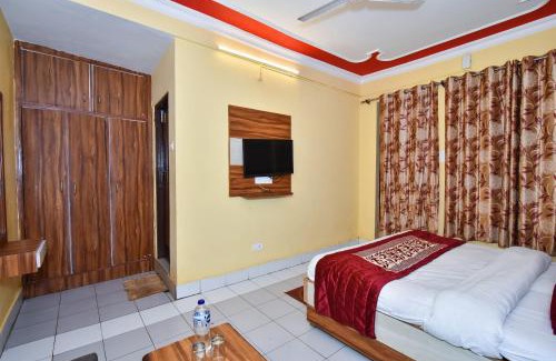 Dharamshala Hotel | Mcleodganj Hotel Varuni Best Budget Hotel Near Dalai Lama Temple