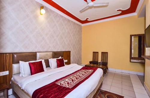 Dharamshala Hotel | Mcleodganj Hotel Varuni Best Budget Hotel Near Dalai Lama Temple