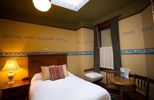 Eliot Hotel | McMenamins White Eagle