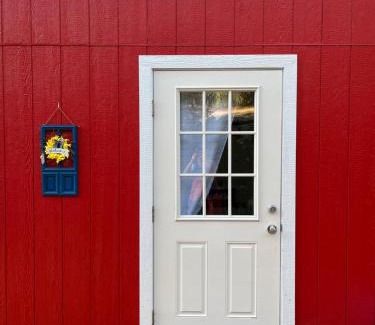 Coarsegold House | McMillan Ranch Yosemite