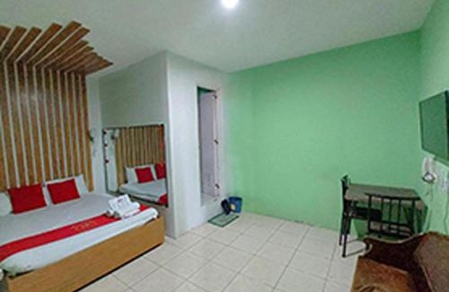 Novaliches Hotel | MCT Hotel