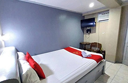 Novaliches Hotel | Mct Hotel