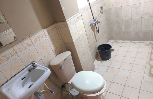 Novaliches Hotel | Mct Hotel