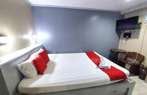 Novaliches Hotel | Mct Hotel