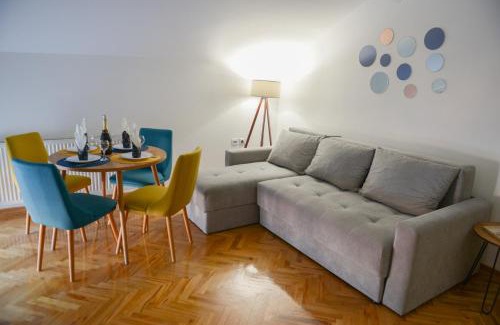 Vranje Apartment | MD apartman Vranje FREE PARKING