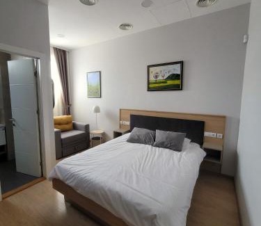 Vrsac Apartment | MD Apartmants