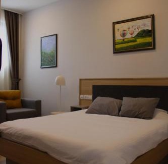 Vrsac Apartment | MD Apartmants