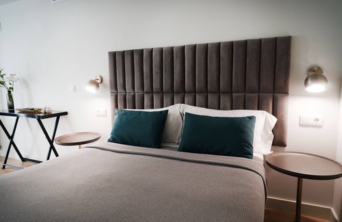 La Seu Hotel | MD Design Hotel Portal del Real