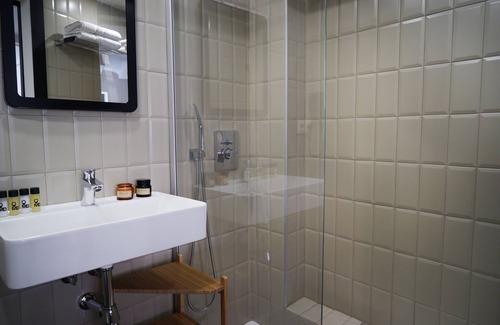 La Seu Hotel | MD Design Hotel Portal del Real