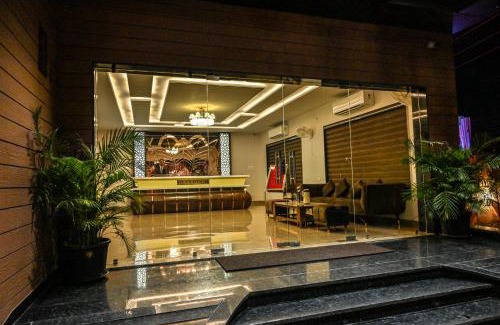 Mathura Hotel | MD FARMS AND RESORTS