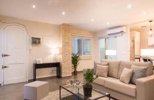 Montolivet Apartment | MD Oliag