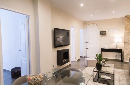 Montolivet Apartment | MD Oliag