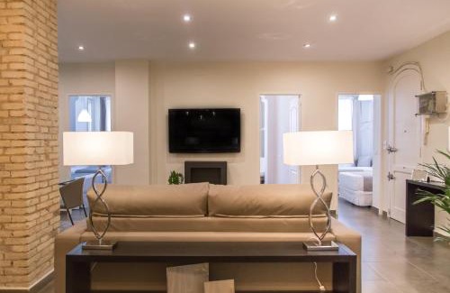 Montolivet Apartment | MD Oliag