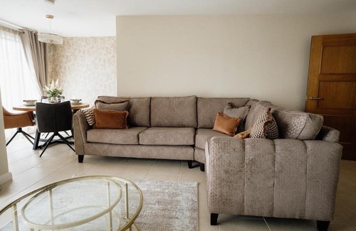 Portstewart Apartment | MD Stays