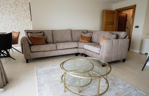 Portstewart Apartment | MD Stays