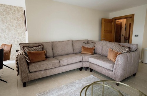 Portstewart Apartment | MD Stays