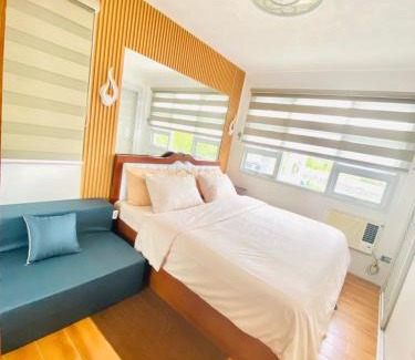 Sasa Apartment | MD Suite by Seawind