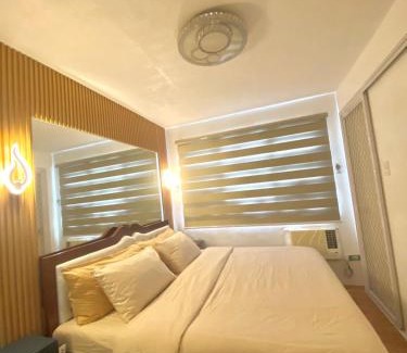 Sasa Apartment | MD Suite by Seawind