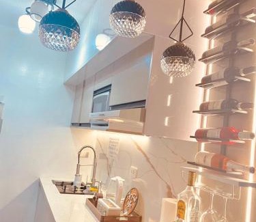 Sasa Apartment | MD Suite by Seawind