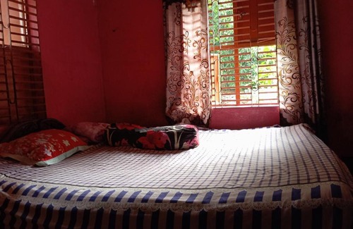 Bangladesh House | MD TAREQ AZIZ SHAON
