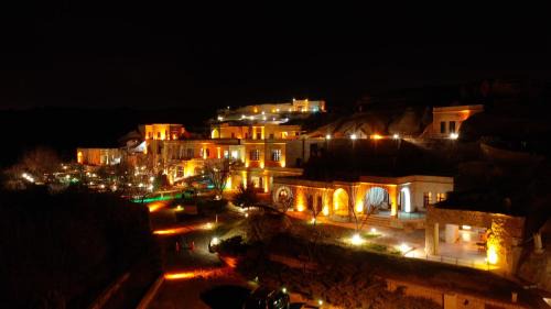 Urgup Hotel | MDC Cave Hotel