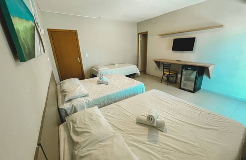 Braga Hotel | MDJ LA ACOLHIDA