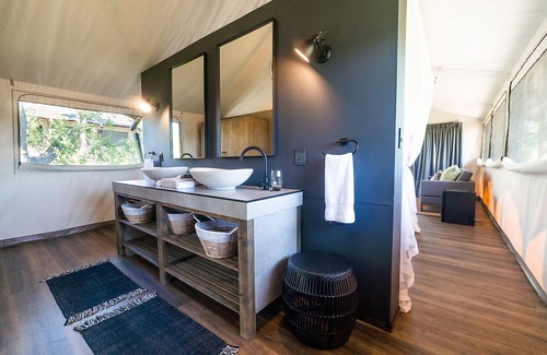 Mbombela Cabin | Mdluli Safari Lodge