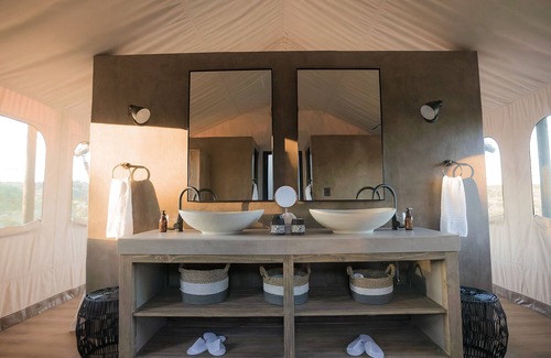 Mbombela Cabin | Mdluli Safari Lodge