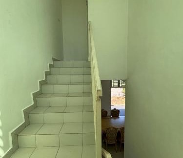 Kuala Ketil House | MDRS Seroja 6