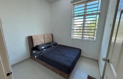 Kuala Ketil House | MDRS Seroja 6