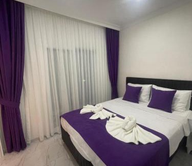 Yaniklar House | Meğri Han