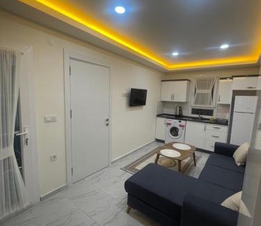 Yaniklar House | Meğri Han