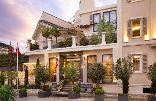 Sultanahmet Hotel | Me by Mula