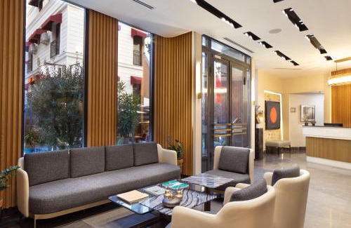 Sultanahmet Hotel | Me by Mula