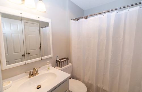 Warner Robins Apartment | Me Casa is Su Casa!