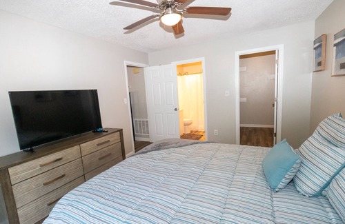 Warner Robins Apartment | Me Casa is Su Casa!