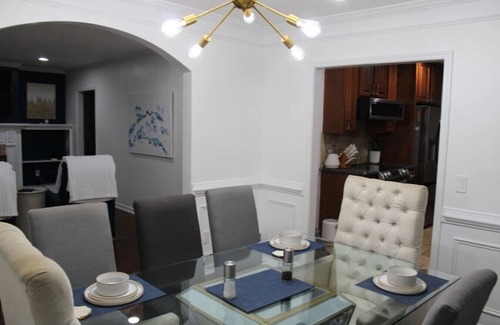 Sylvan Hills House | Me Casa Su Casa - 3Br ATL Home