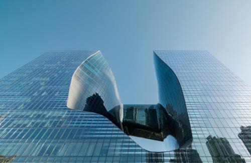 Downtown Dubai Apartment | ME Dubai Residences