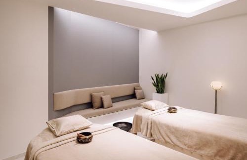 Downtown Dubai Apartment | ME Dubai Residences