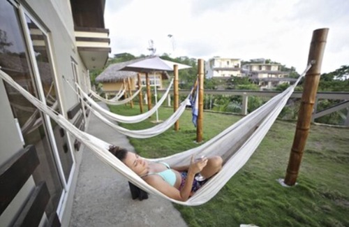 Montanita Hotel | ME Hotel in Montañita Estates