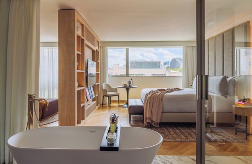 Sao Sebastiao da Pedreira Hotel | ME Lisbon by Meliá