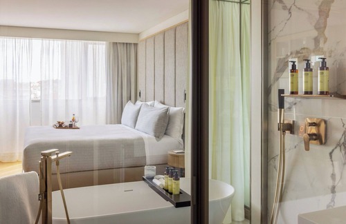 Sao Sebastiao da Pedreira Hotel | ME Lisbon by Meliá