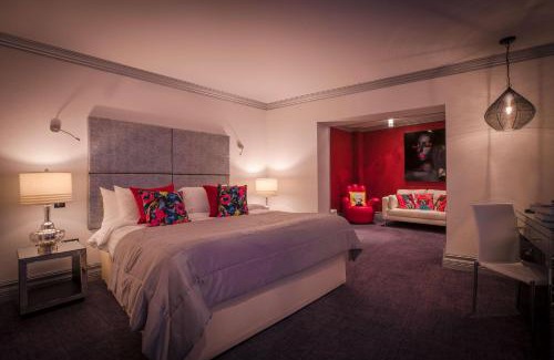 Portstewart Hotel | Me & Mrs Jones