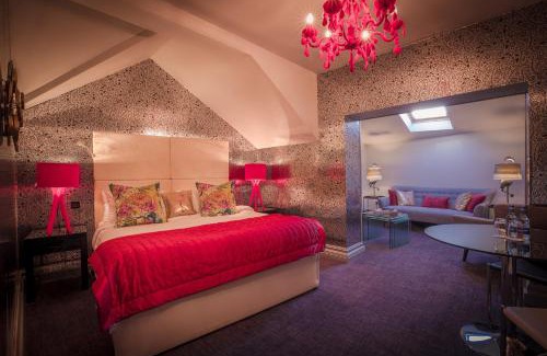 Portstewart Hotel | Me & Mrs Jones