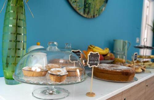 San Nicola Arcella Bed & Breakfast | Me&Sea B&B
