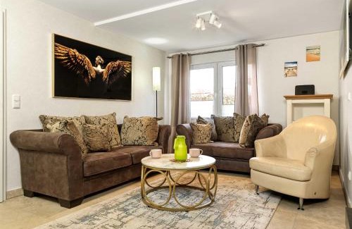 Insel Poel Apartment | Me-See